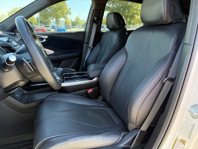 Certified 2025 Acura RDX w/ Advance Package AWD/4WD image 27
