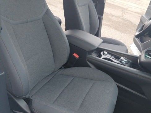 Used 2025 Ford Explorer Active image 14