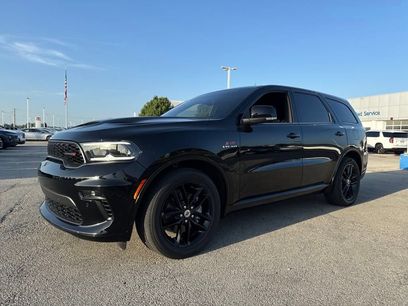 Used 2022 Dodge Durango R/T w/ Trailer Tow Group IV