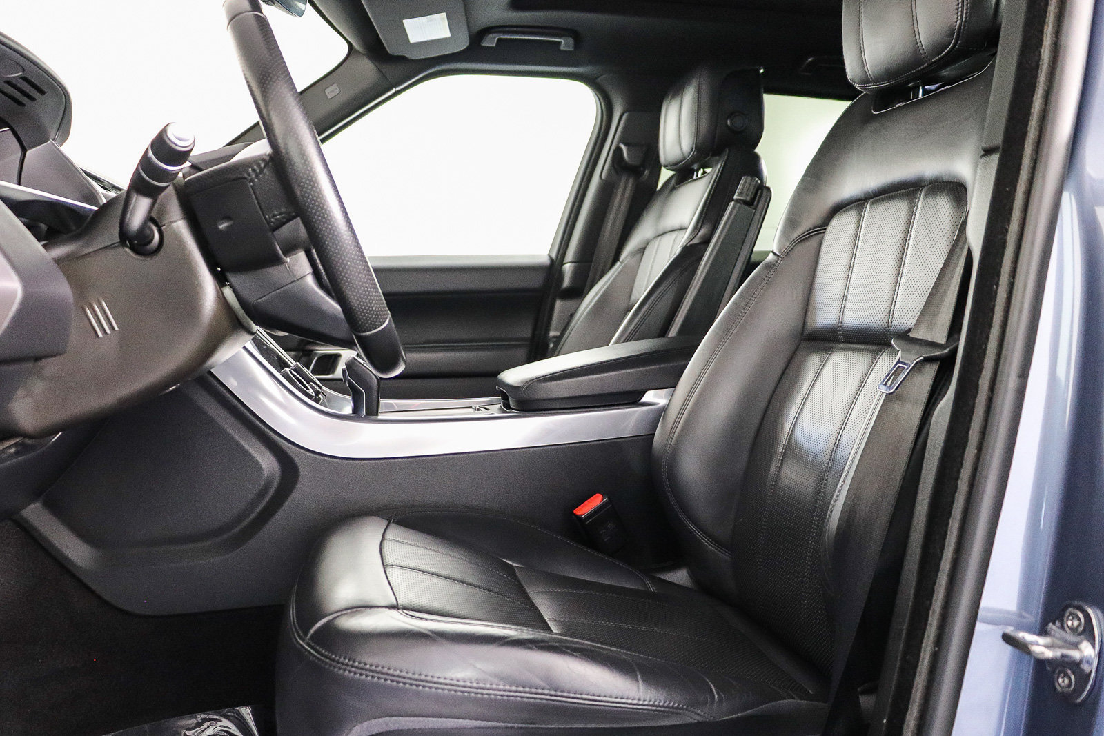 Used 2020 Land Rover Range Rover Sport HSE AWD/4WD image 18