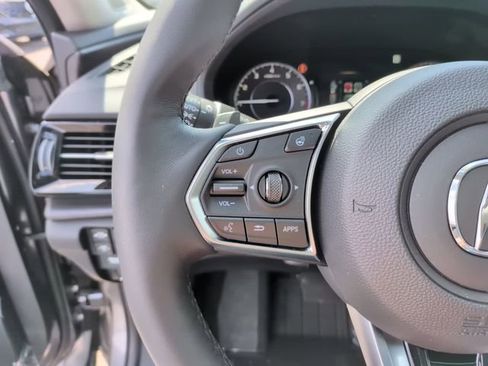 New 2026 Acura RDX SH-AWD w/ Advance Package image 16