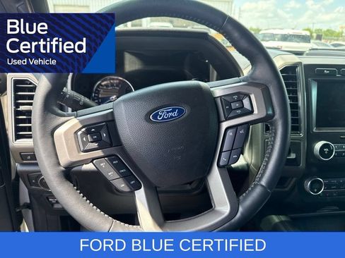 Certified 2021 Ford Expedition XLT RWD image 9