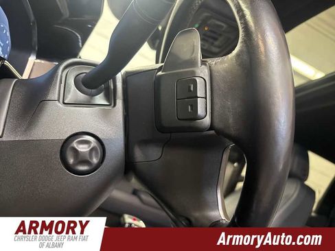 Used 2022 Chevrolet Silverado 1500 High Country w/ LPO, Dark Essentials Package image 12