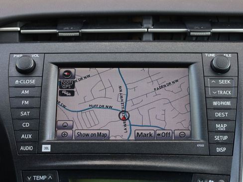 Used 2010 Toyota Prius Five FWD image 35