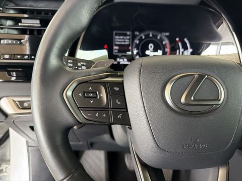 Certified 2024 Lexus RX 350 FWD w/ Technology Package image 15