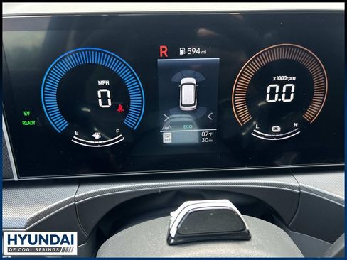 New 2026 Hyundai Santa Fe SEL FWD image 35