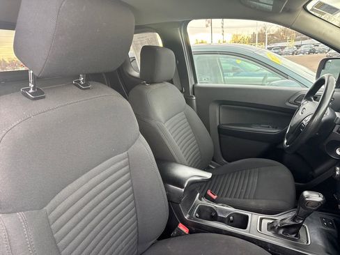 Used 2020 Ford Ranger XL w/ Equipment Group 101A Mid image 24