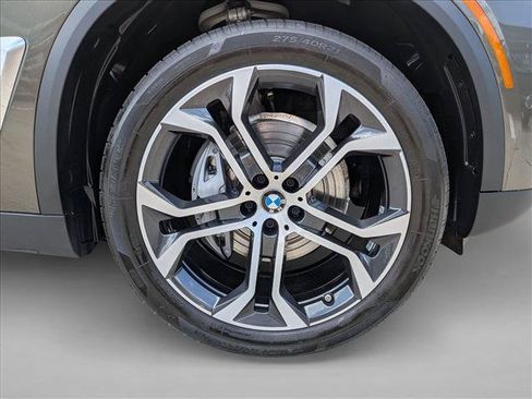 Used 2026 BMW X5 sDrive40i RWD image 24