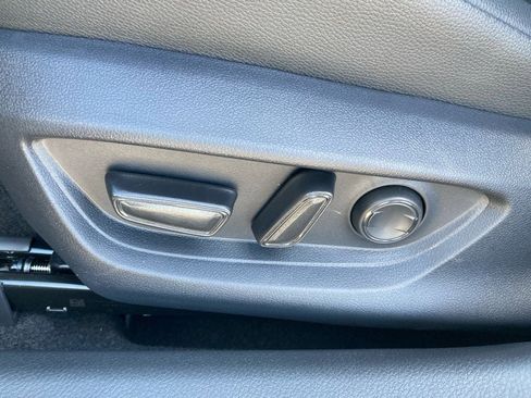 New 2026 Toyota Camry XLE image 12