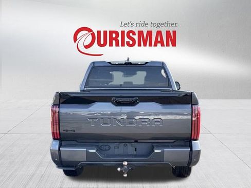 Used 2024 Toyota Tundra Platinum image 3
