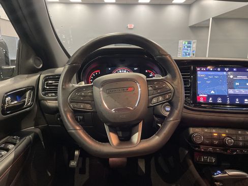 Used 2025 Dodge Durango R/T AWD/4WD image 19