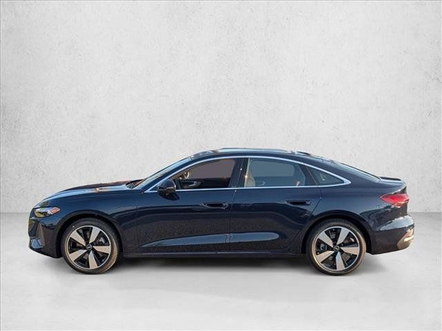 Used 2025 Audi A5 2.0T Premium Plus w/ Premium Plus AWD/4WD image 8