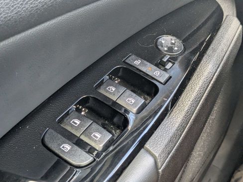 Certified 2023 Kia Sportage EX FWD image 30