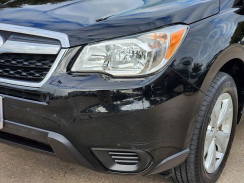 Used 2014 Subaru Forester 2.5i Premium w/ Popular Package #1 image 8