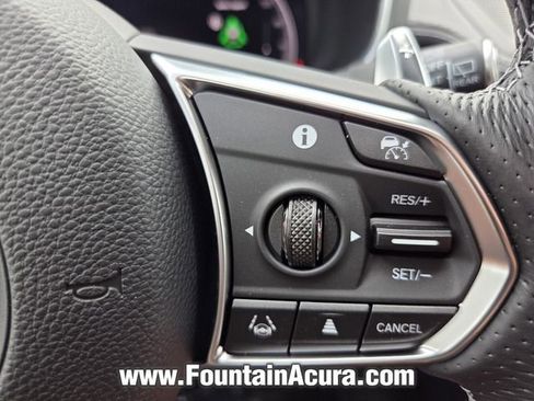 New 2026 Acura MDX Type S AWD/4WD image 16