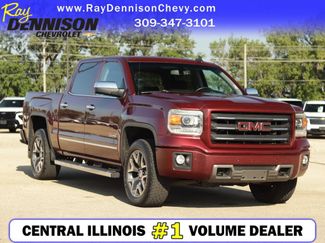 Used 2015 GMC Sierra 1500 SLT AWD/4WD video 1