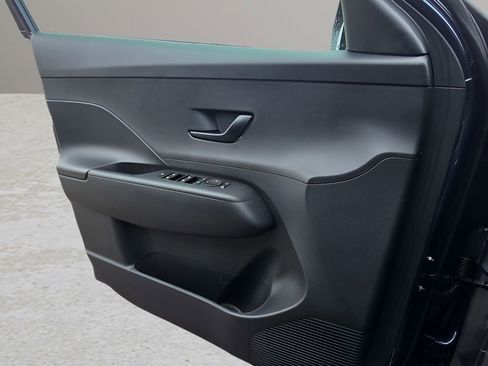 New 2026 Hyundai Kona SEL Sport image 17