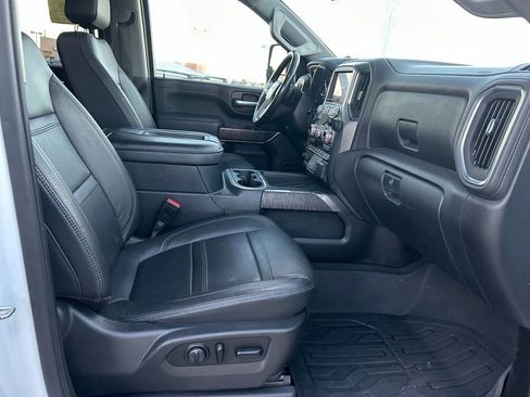 Used 2021 GMC Sierra 2500 Denali w/ Denali Ultimate Package AWD/4WD image 31