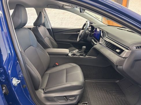 Used 2026 Toyota Camry XLE image 46