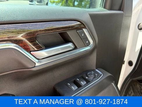 Used 2023 GMC Sierra 1500 Elevation AWD/4WD image 21