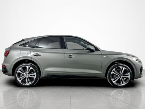 Used 2023 Audi Q5 2.0T Premium Plus w/ Premium Plus Package image 6