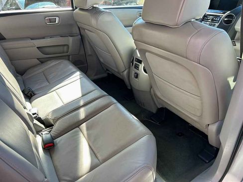 Used 2014 Honda Pilot EX-L image 15