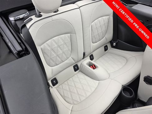 Used 2023 MINI Cooper S image 28