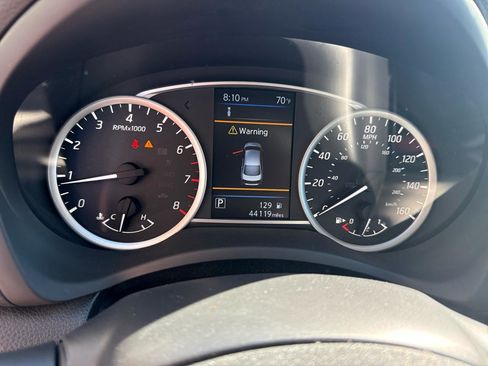 Used 2019 Nissan Sentra SV FWD image 21