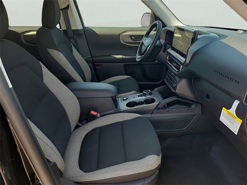 New 2025 Ford Bronco Sport Big Bend image 15