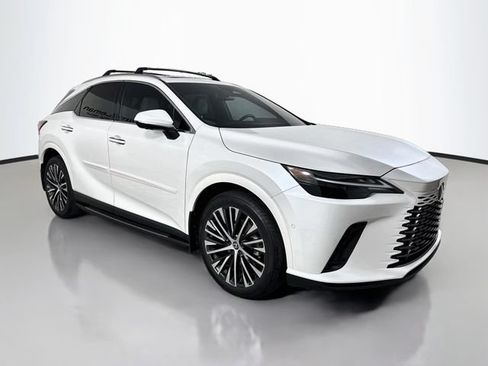 Used 2024 Lexus RX 350 Premium Plus w/ Convenience Package FWD image 1