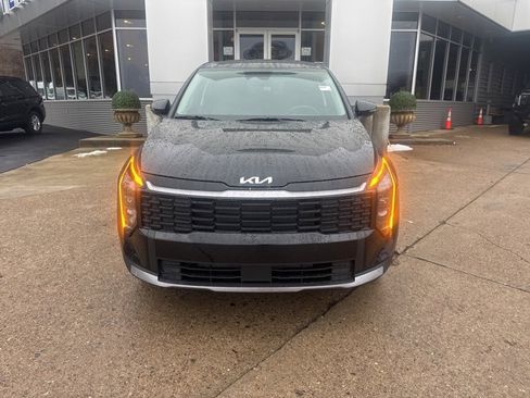 New 2026 Kia Sportage LX w/ LX Convenience Package image 2