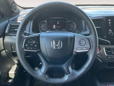 Used 2021 Honda Passport Sport image 12