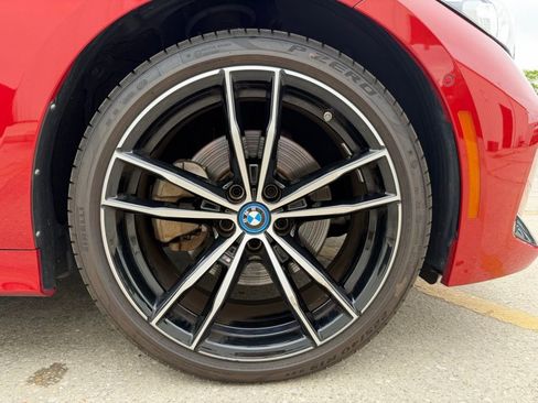 Used 2023 BMW 330e w/ M Sport Package image 13