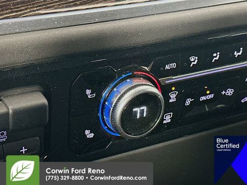 Used 2024 GMC Sierra 1500 Elevation image 24