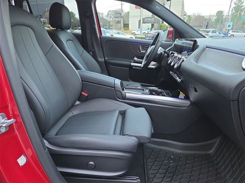 Certified 2026 Mercedes-Benz GLA 250 4MATIC image 16