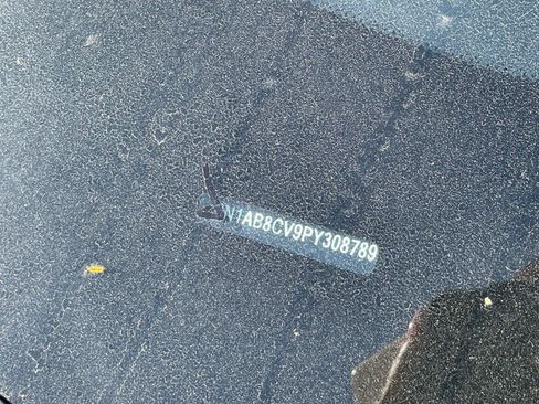 Used 2023 Nissan Sentra SV image 29