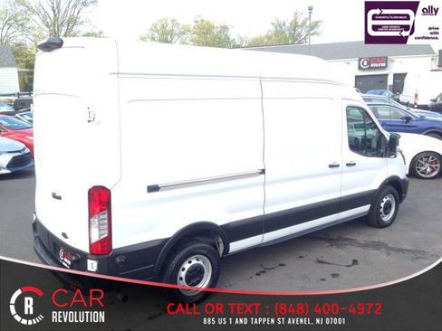 Used 2020 Ford Transit 250 148 High Roof image 21