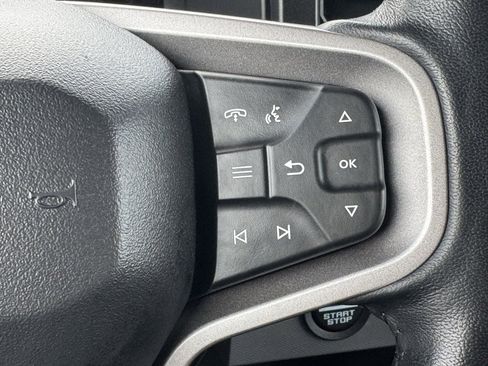 Used 2023 Ford Bronco Big Bend image 9