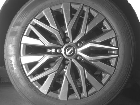 Used 2025 Nissan Altima 2.5 SV image 15