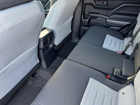 New 2026 Toyota 4Runner TRD Sport image 11