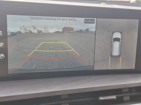 New 2025 Kia Telluride SX Prestige X-Pro image 22