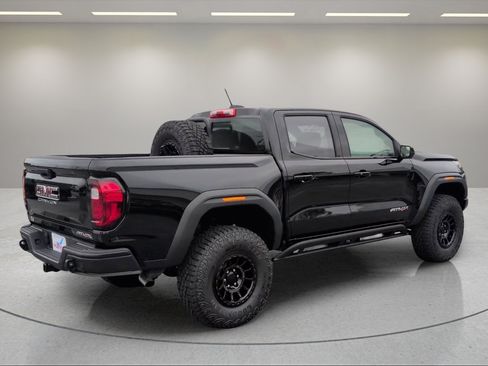 New 2026 GMC Canyon AT4X w/ AT4X AEV Edition image 3