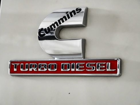 Used 2021 RAM 3500 Limited AWD/4WD image 43