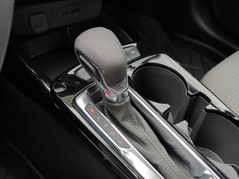 New 2026 Chevrolet Trax LT w/ Driver Confidence Package image 23