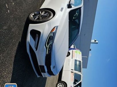 Used 2019 Kia Optima LX