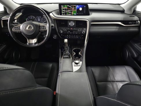 Used 2016 Lexus RX 350 w/ Luxury Package image 26