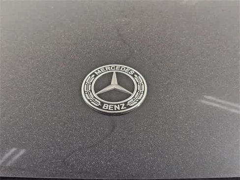 Used 2024 Mercedes-Benz EQS 450+ 4MATIC Sedan image 11