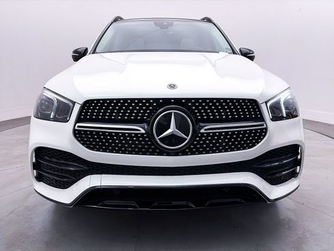 Used 2023 Mercedes-Benz GLE 450 4MATIC image 31