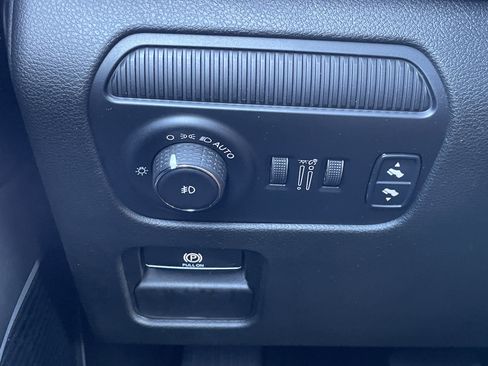 Used 2022 Jeep Wagoneer Series II image 24