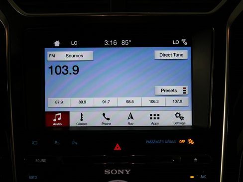 Used 2018 Ford Explorer Limited w/ Equipment Group 301A image 14